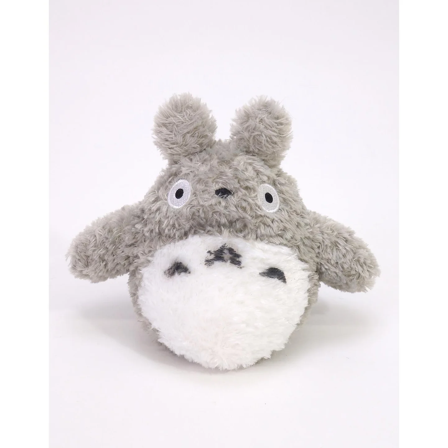 Studio Ghibli Plush: My Neighbor Totoro - Fluffy Big Totoro (s)