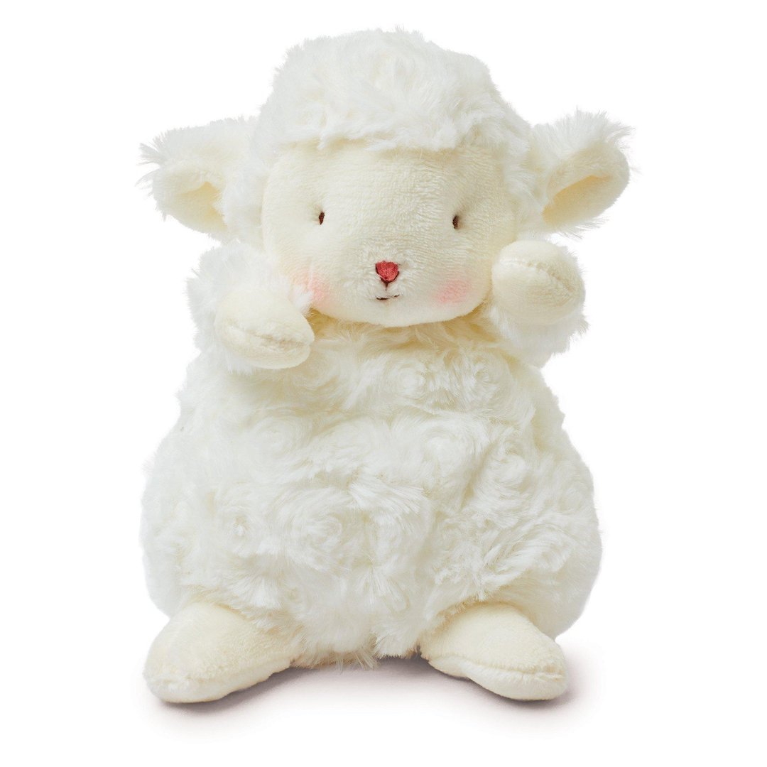 Bunnies by the Bay Wee Kiddo Sheep/ Lamb 15cm