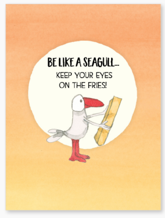 Affirmations -Twigseeds 24 Cards - A Little Box of Cheeps & Chirps - DCH