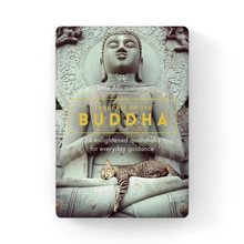 Load image into Gallery viewer, Affirmations 24 Cards - Thoughts of the Buddha- DTB
