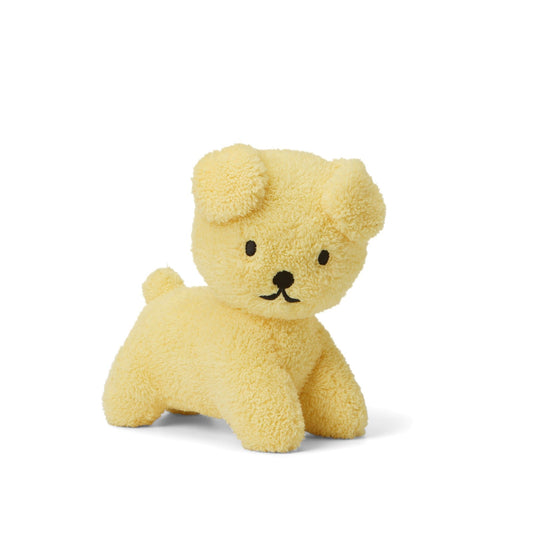Miffy & Friends Snuffy Terry Light Yellow 21cm