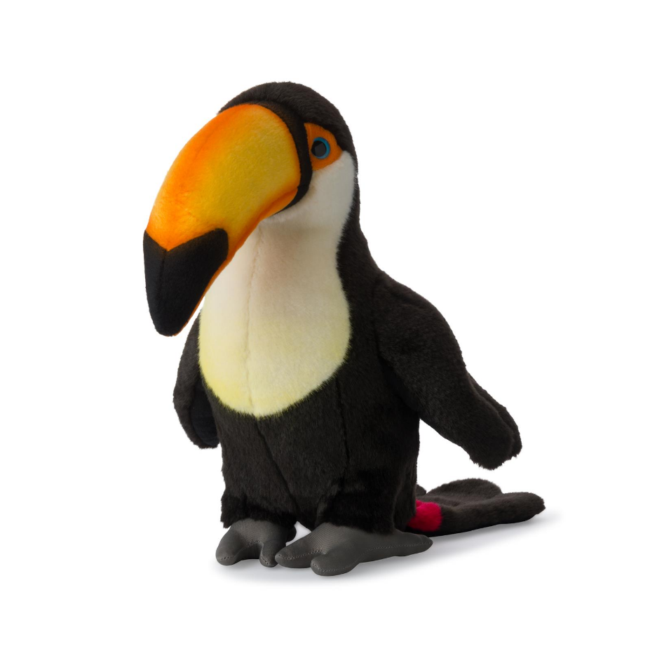 WWF Toucan - 18 cm