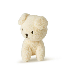 Load image into Gallery viewer, MIFFY &amp; FRIENDS Snuffy Terry Cream (30cm)
