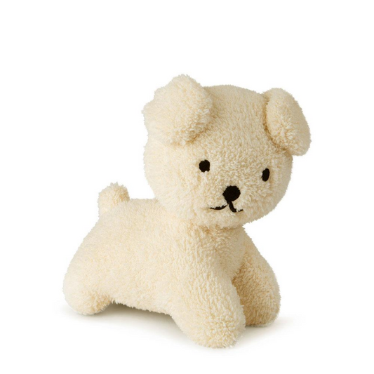 Miffy & Friends Snuffy Terry Cream 21cm