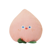 Load image into Gallery viewer, Cuddle-MEE Irresistible Peach Plushie 40cm

