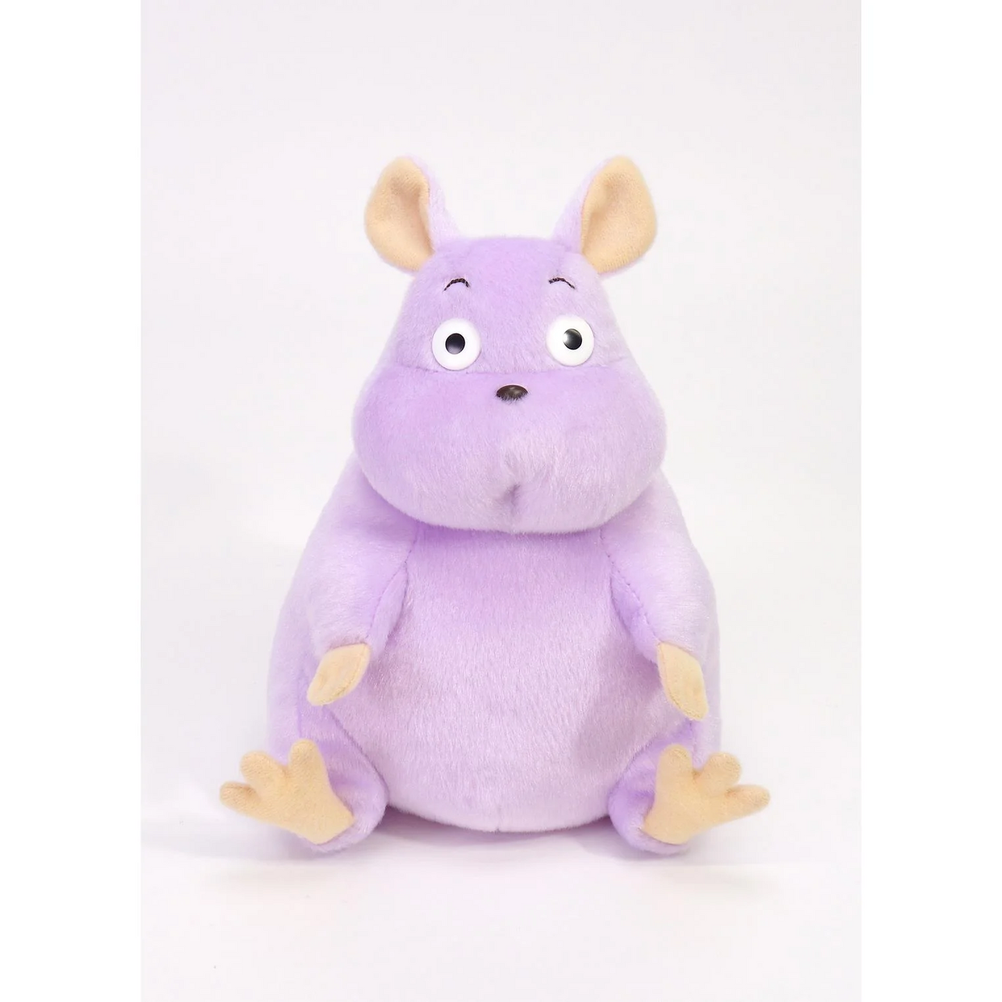 Studio Ghibli Plush: Spirited Away - Boh Mouse (M)