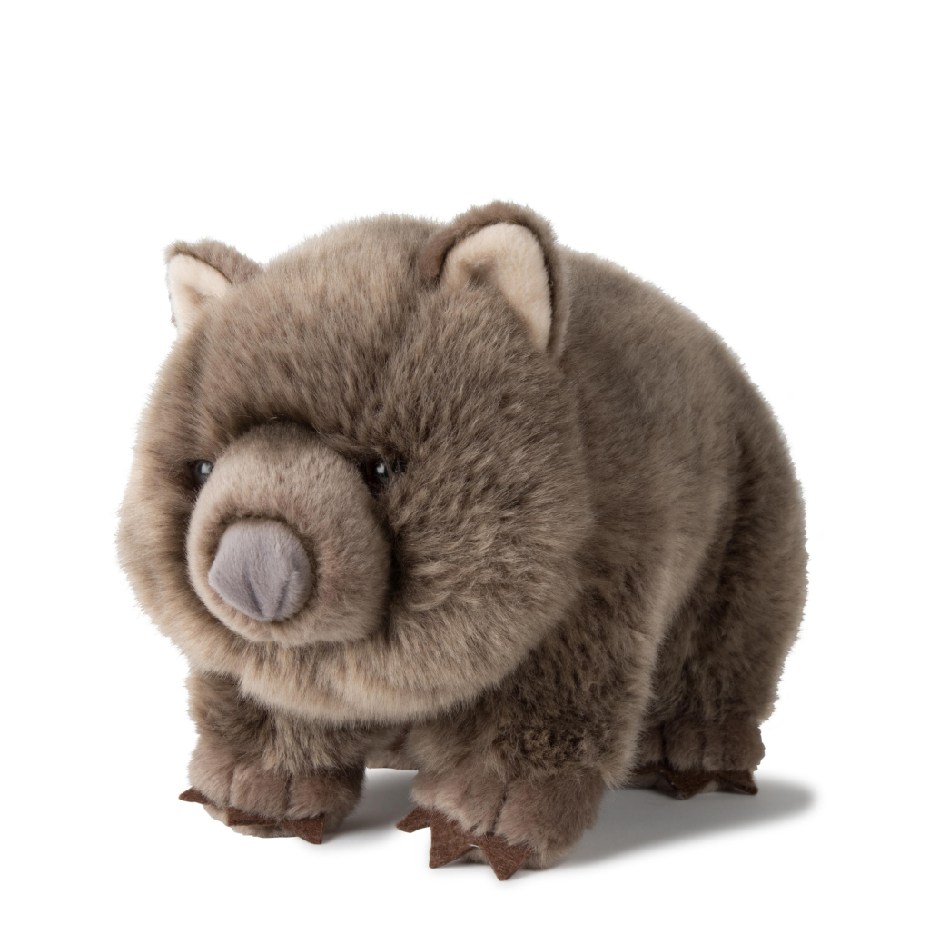 WWF Wombat - 28 cm