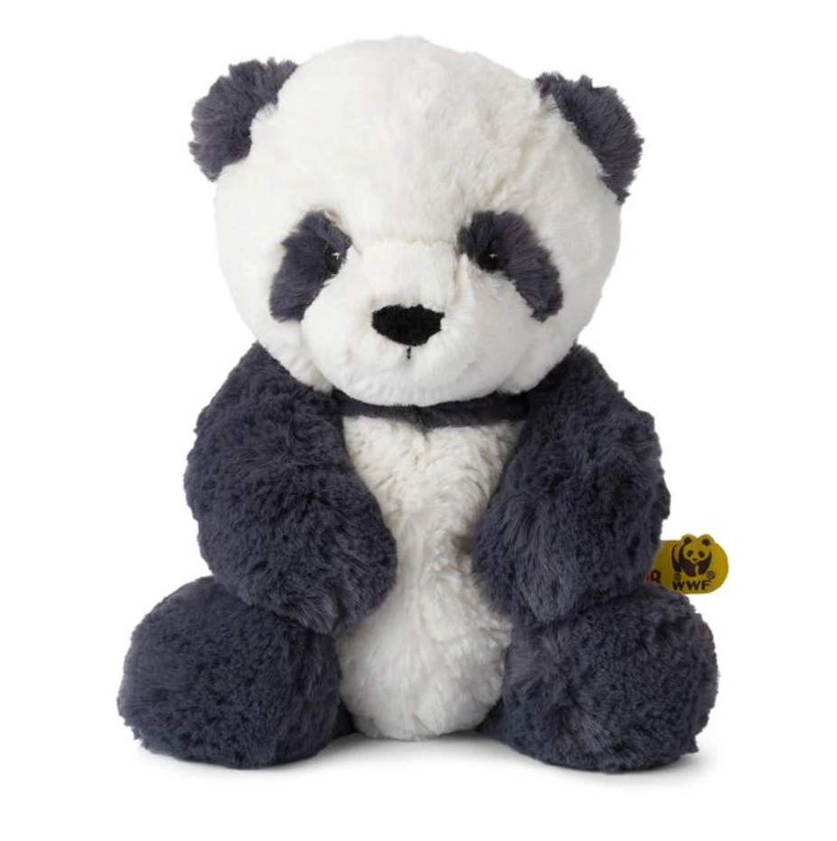WWF Panu the Panda - 29 cm