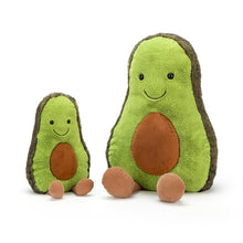 Load image into Gallery viewer, Jellycat Amuseable Avocado Huge 52cm
