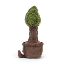 Load image into Gallery viewer, Jellycat Amuseable Bonsai Tree 34cm
