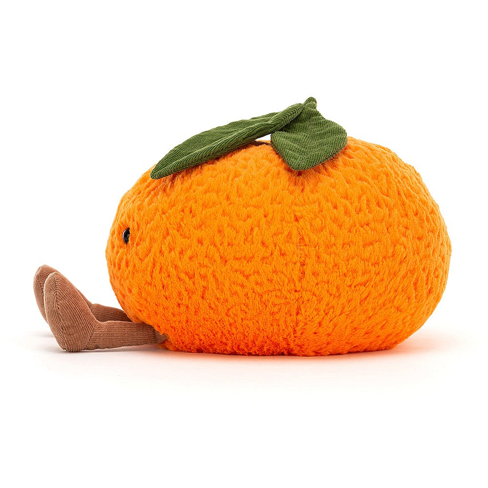 Jellycat Amuseable Clementine (orange/mandarin) Large 20cm