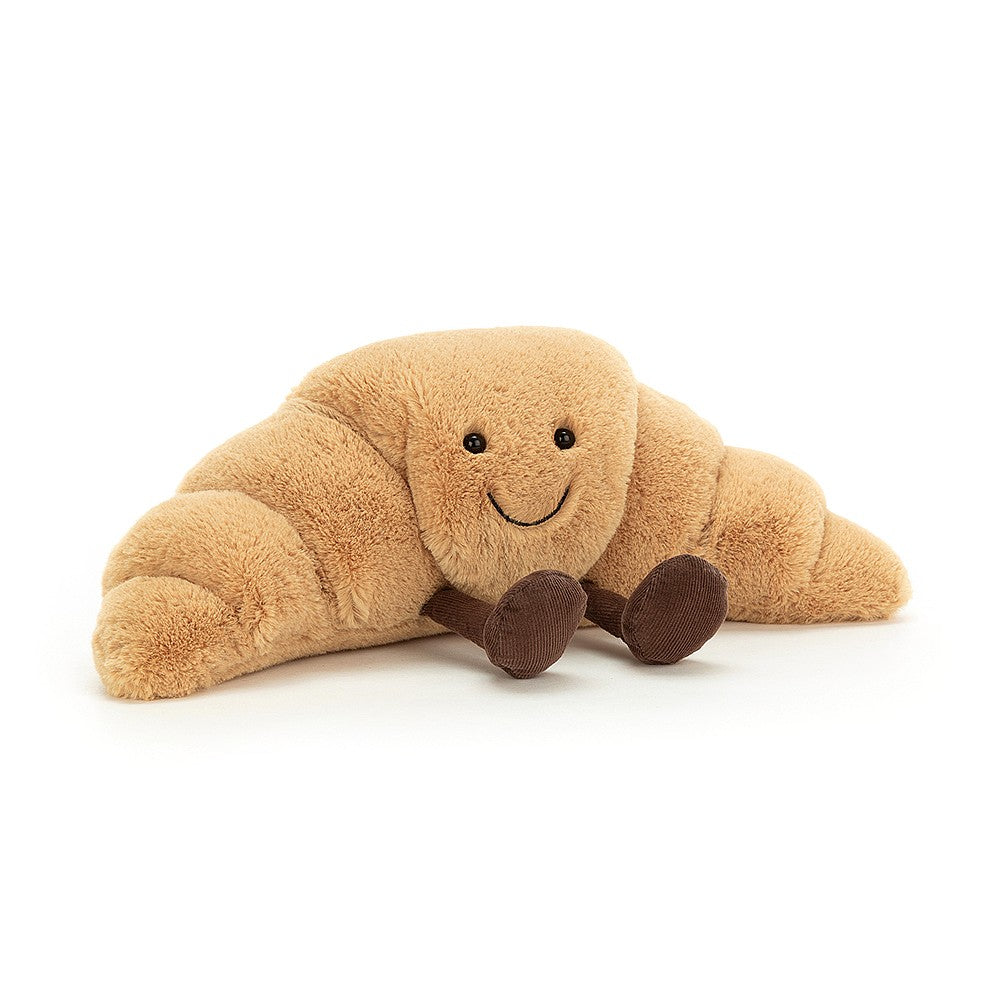 JELLYCAT Amuseable Croissant 33cm