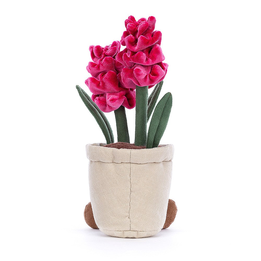 Jellycat Amuseable Hyacinth 25cm