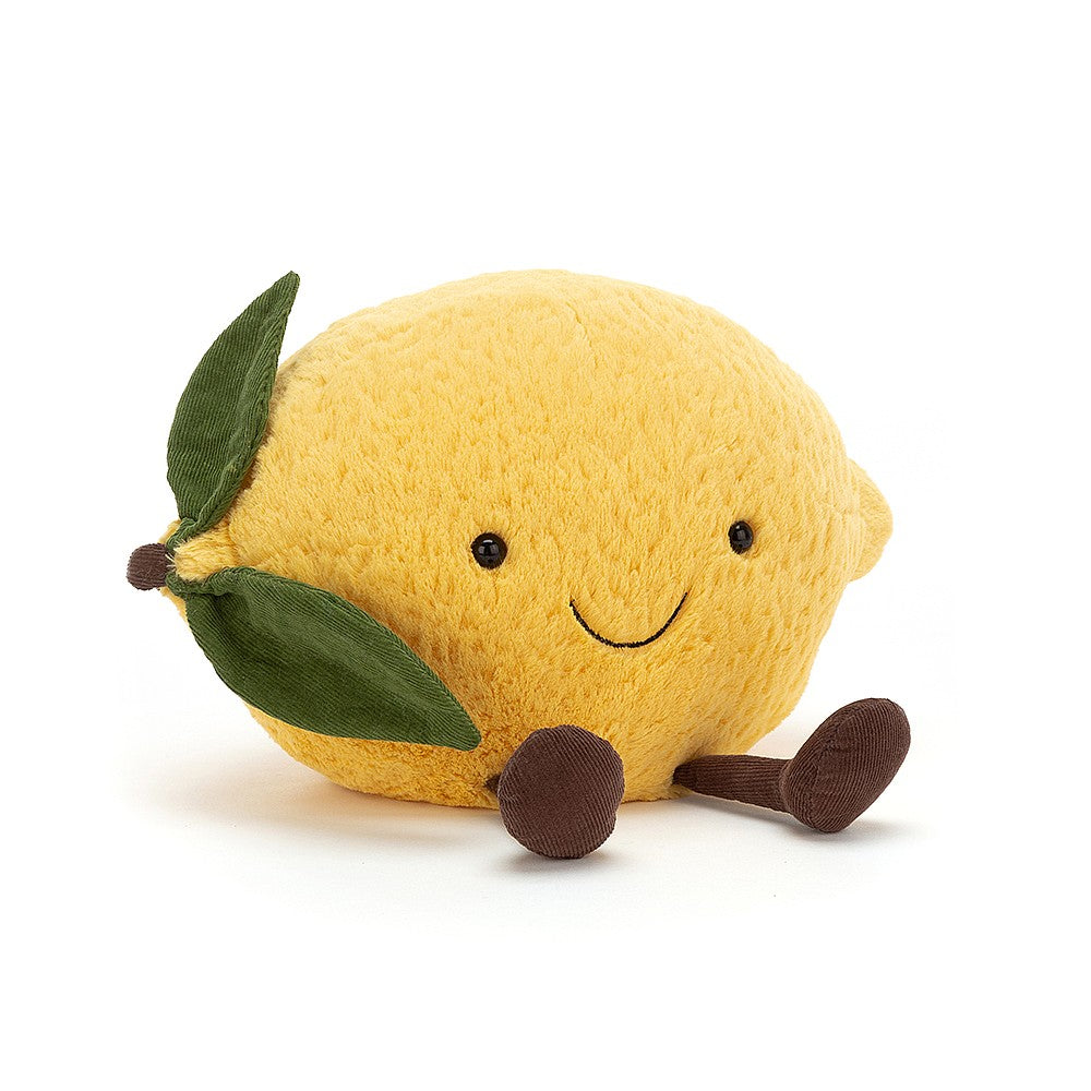 Jellycat Amuseable Lemon 27cm