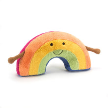 Load image into Gallery viewer, Jellycat-Amuseable-Rainbow-soft-toy-32cm
