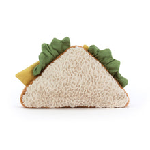 Load image into Gallery viewer, Jellycat Amuseable Sandwich 24cm
