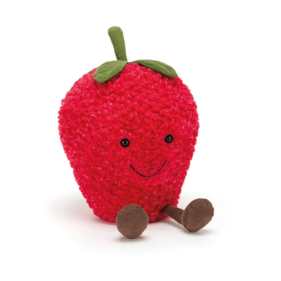 Jellycat Amuseable Strawberry 22cm