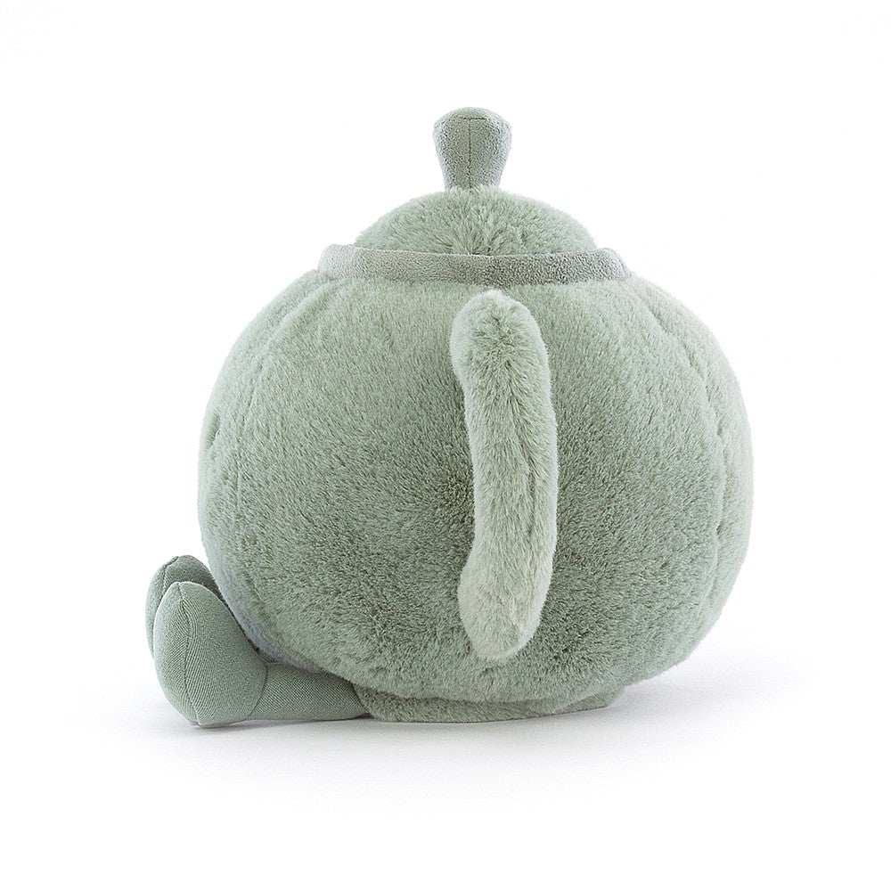 Jellycat Amuseable Teapot 20cm