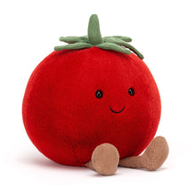 Load image into Gallery viewer, Jellycat Amuseable Tomato 17cm
