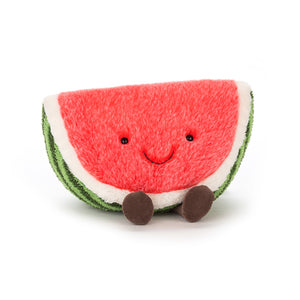 Jellycat Amuseable Watermelon 28 cm