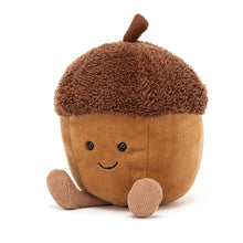 Load image into Gallery viewer, Jellycat Amuseable Acorn 11cm
