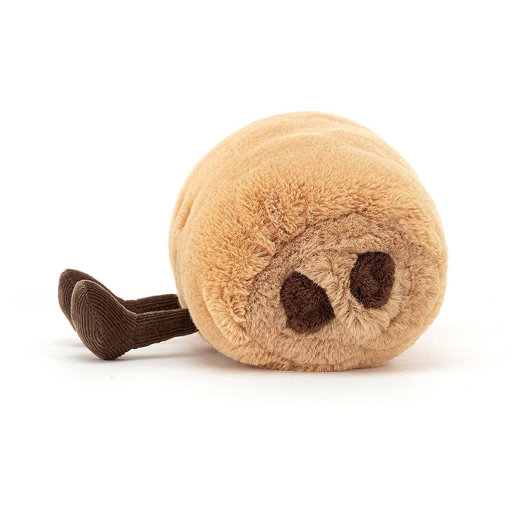 Jellycat Amuseable Pain Au Chocolate 15cm
