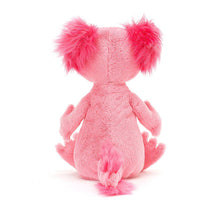 Load image into Gallery viewer, Jellycat Alice Axolotl 27cm

