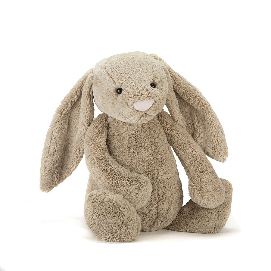 Jellycat Bashful beige bunny 51cm