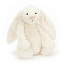 Load image into Gallery viewer, Jellycat Bashful Bunny Cream Large 36cm
