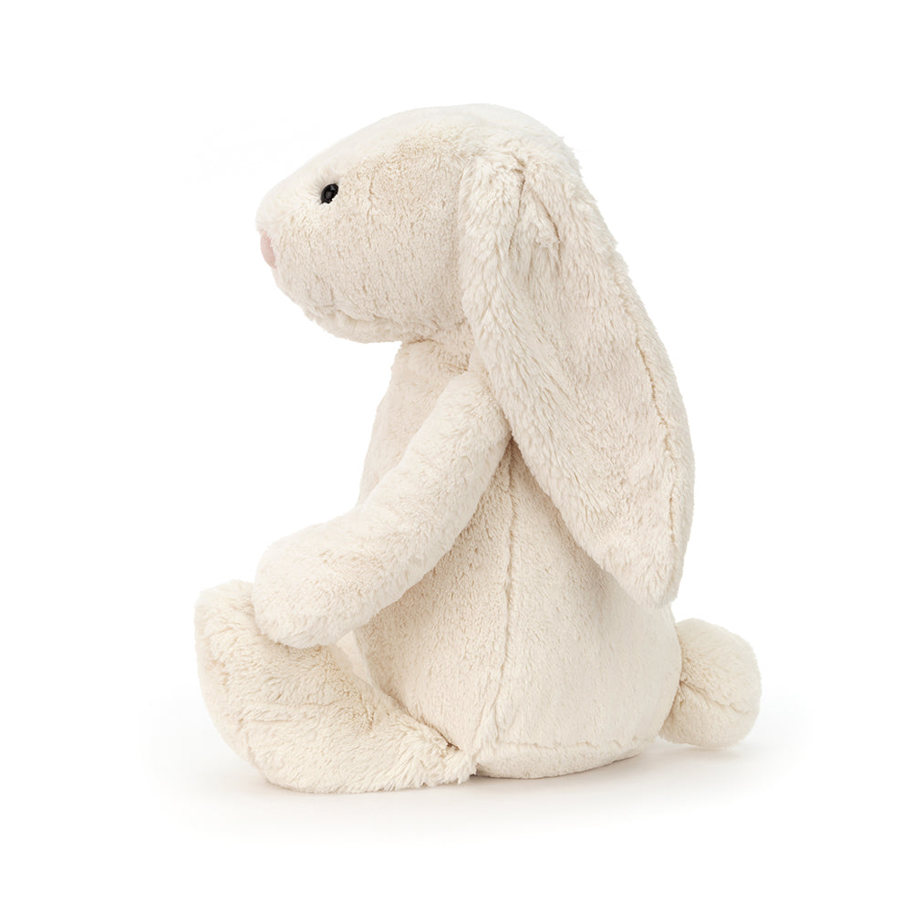 Jellycat Bashful Bunny Cream Really Big 67cm