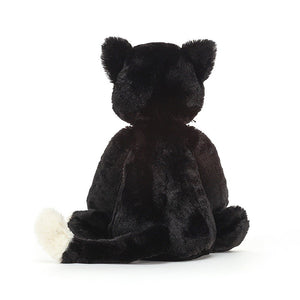 Jellycat Bashful Black Kitten 31cm