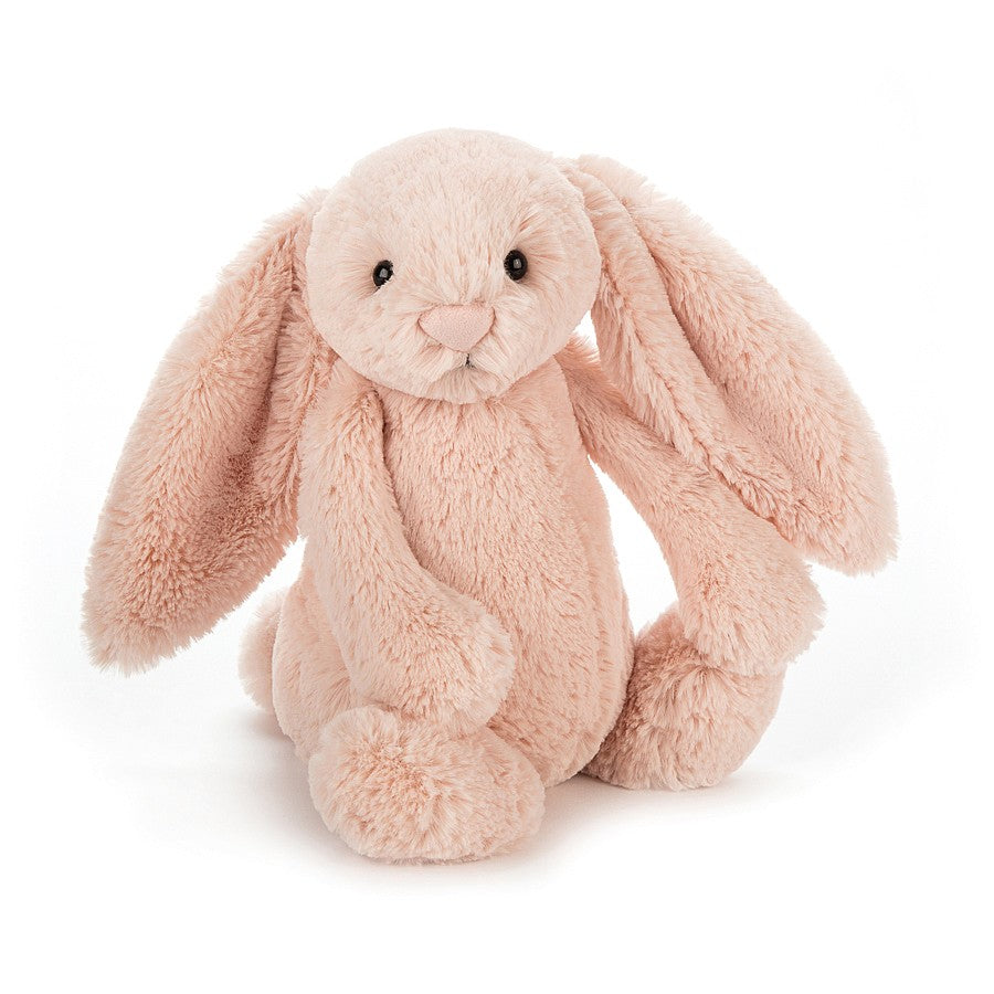 Jellycat Bashful Blush Bunny Original Medium Jellycat Bashful Blush Bunny Original Medium