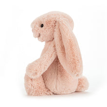 Load image into Gallery viewer, Jellycat Bashful Bunny Blush Small 18cm
