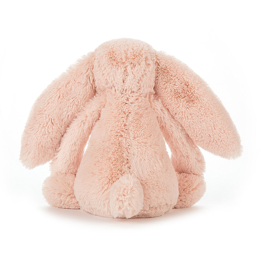 Jellycat Bashful Bunny Blush Little (Small) 18cm