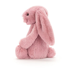 Load image into Gallery viewer, Jellycat Bashful Bunny Tulip Pink Very Big 108cm
