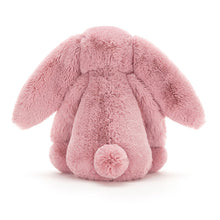 Load image into Gallery viewer, Jellycat Bashful Bunny Tulip Pink Very Big 108cm
