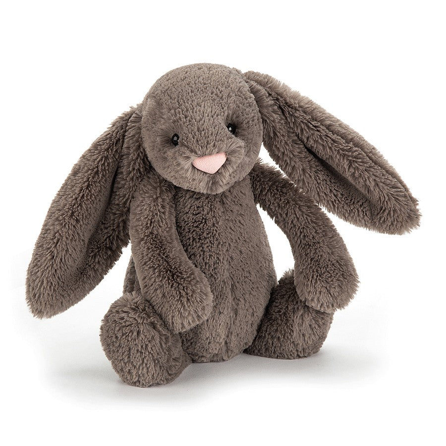 Jellycat Bashful Bunny Truffle Medium 31cm