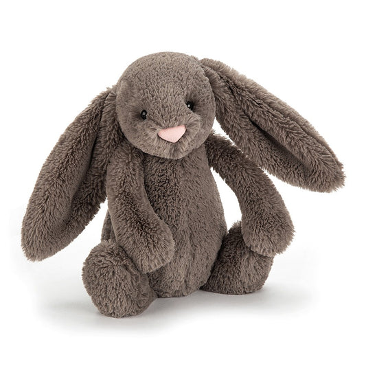 Jellycat Bashful Bunny Truffle Medium 31cm