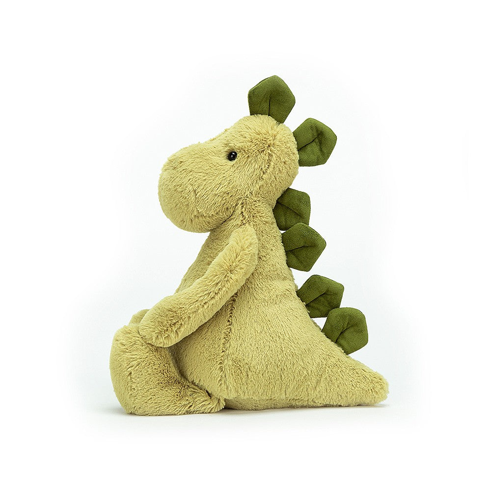 Jellycat Bashful Dino Original (Medium) 31cm