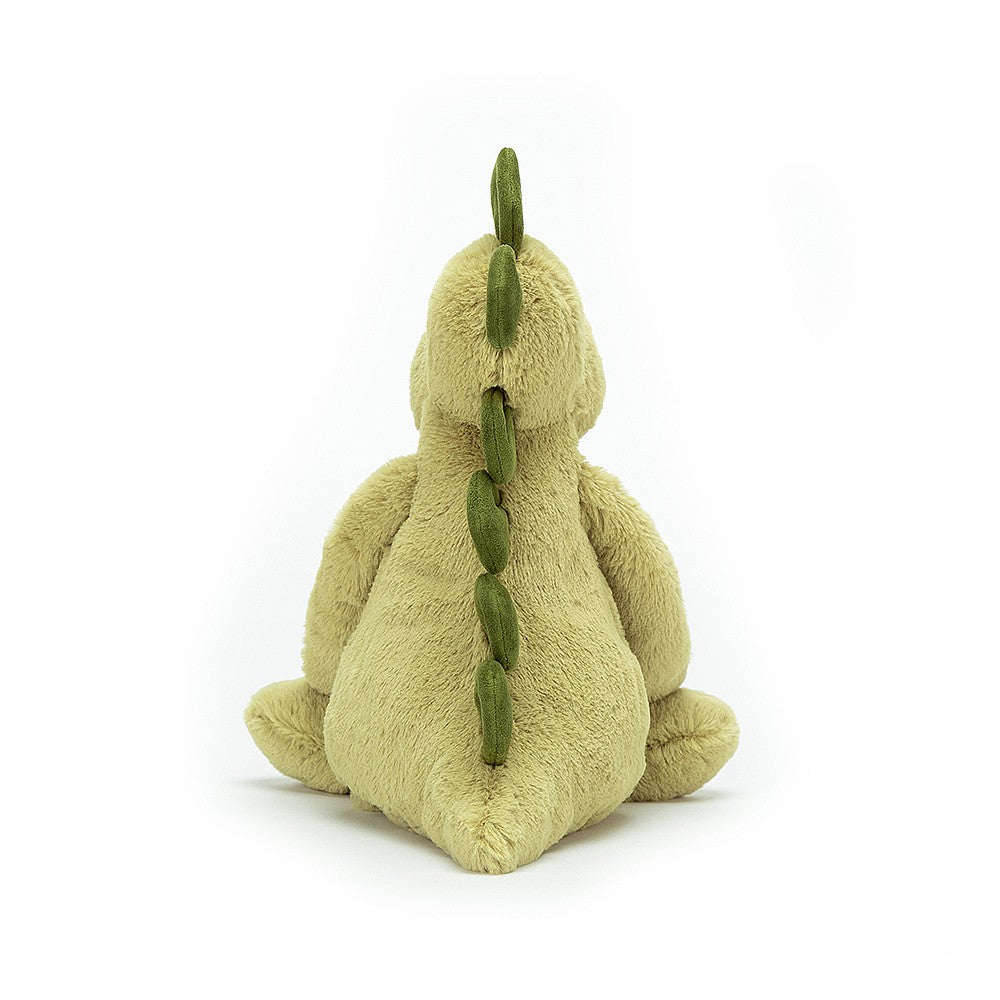 Jellycat Bashful Dino Original (Medium) 31cm