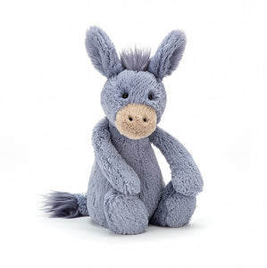 Jellycat Bashful Donkey Medium 31cm