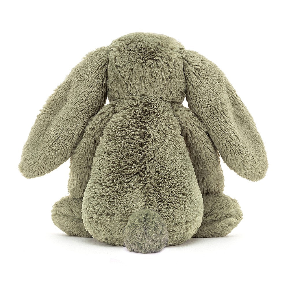 Jellycat Bashful Bunny Fern Little (Small) 18cm