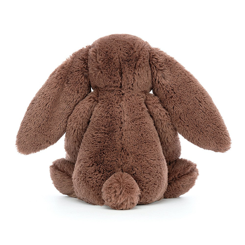 Jellycat Bashful Bunny Fudge Original (Medium) 31cm – MeeQ