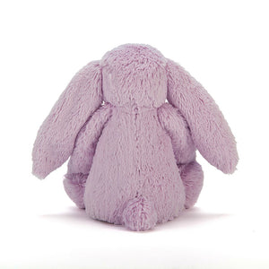 Jellycat Bashful Bunny Hyacinth Little (Small) 18cm