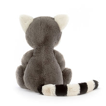 Load image into Gallery viewer, Jellycat Bashful Lemur Original (Medium) 31cm
