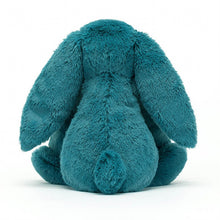 Load image into Gallery viewer, Jellycat Bashful Bunny Mineral Blue Medium 31cm
