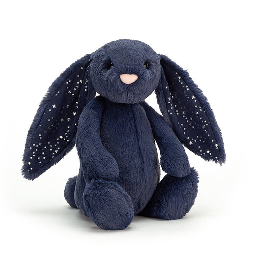 Jellycat Bashful Stardust bunny 18cm