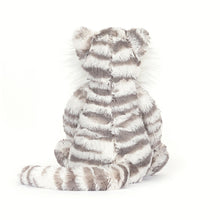Load image into Gallery viewer, Jellycat Bashful Snow Tiger Medium 31cm
