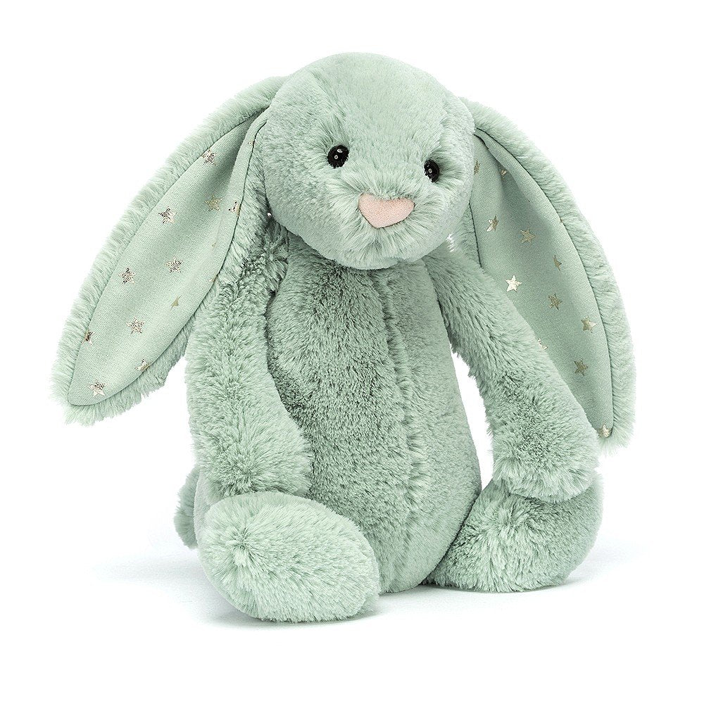 Jellycat Bashful Bunny Sparklet Original (Medium) 31cm