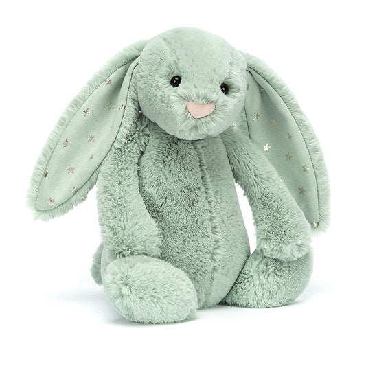 Jellycat Bashful Bunny Sparklet Original (Medium) 31cm